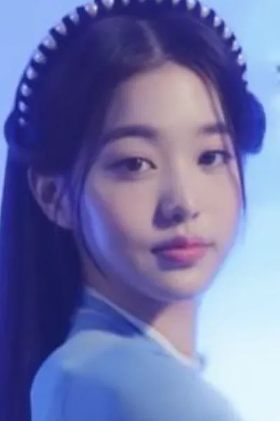 Wonyoung photo