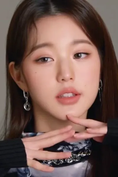 Wonyoung photo