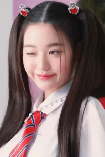 Wonyoung photo