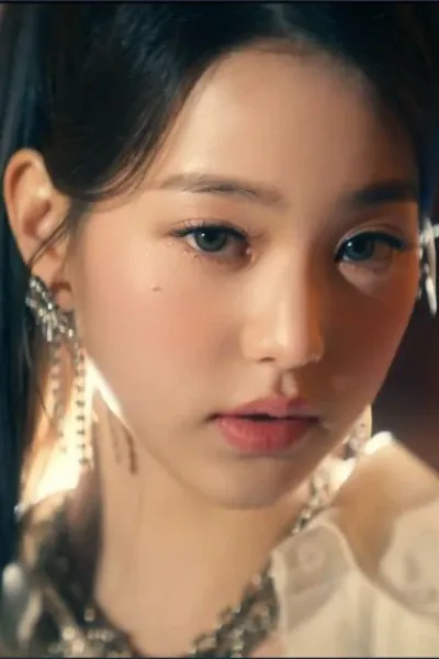 Wonyoung photo