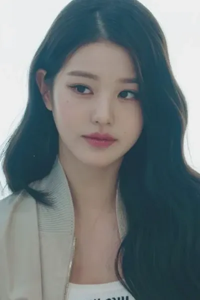 Wonyoung photo