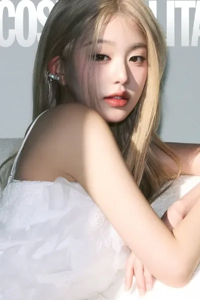Wonyoung photo