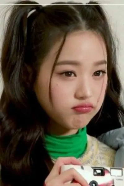 Wonyoung photo