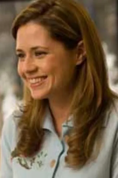Jenna Fischer photo