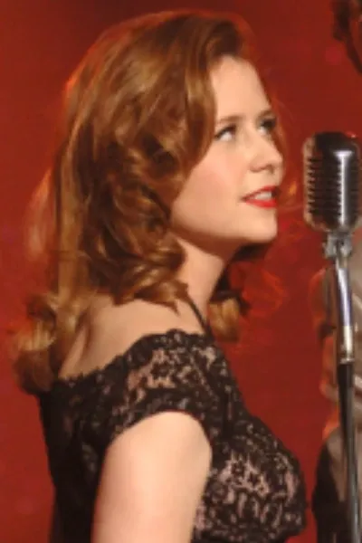 Jenna Fischer photo