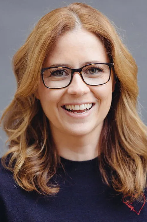 Jenna Fischer photo