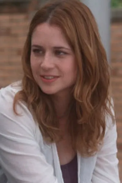 Jenna Fischer photo