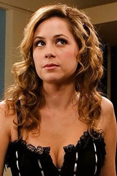 Jenna Fischer photo