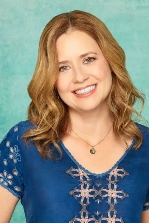 Jenna Fischer photo