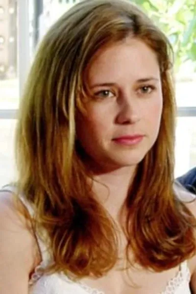 Jenna Fischer photo