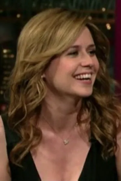 Jenna Fischer photo
