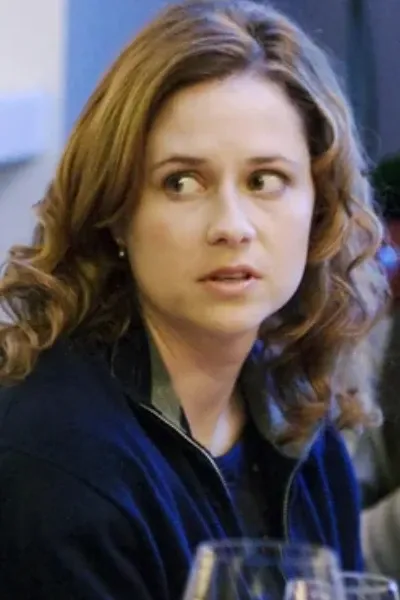 Jenna Fischer photo