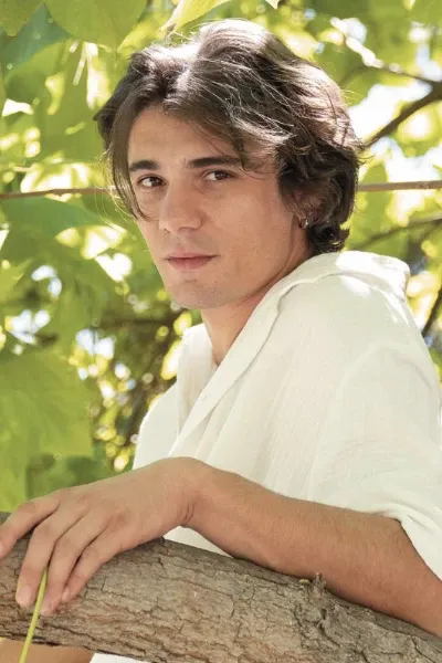 Kostas Nikouli