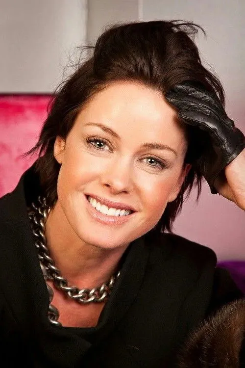 Lene Nystrøm photo