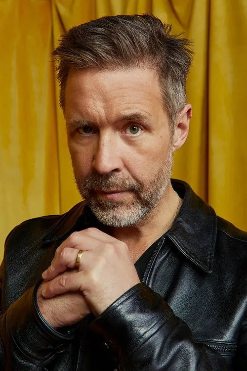 Paddy Considine photo
