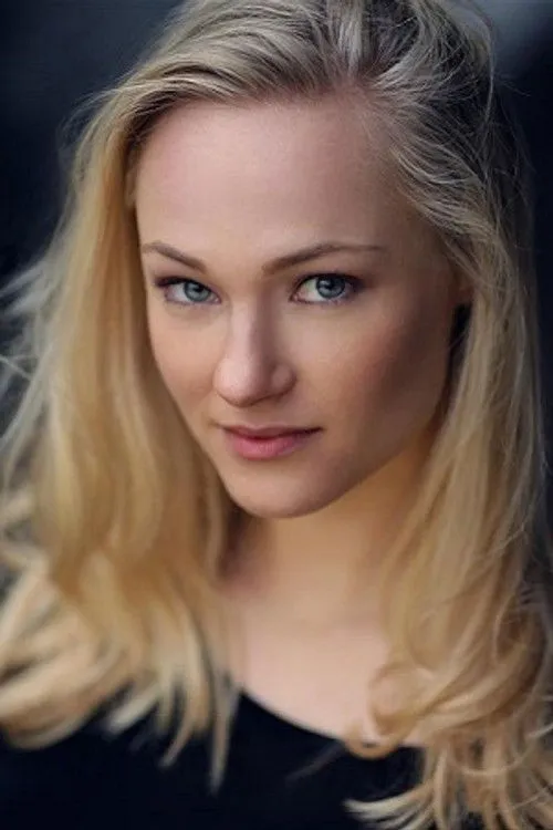 Jessica Madsen photo