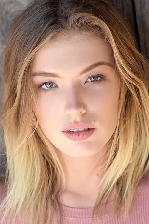 Charlotte Kavanagh photo