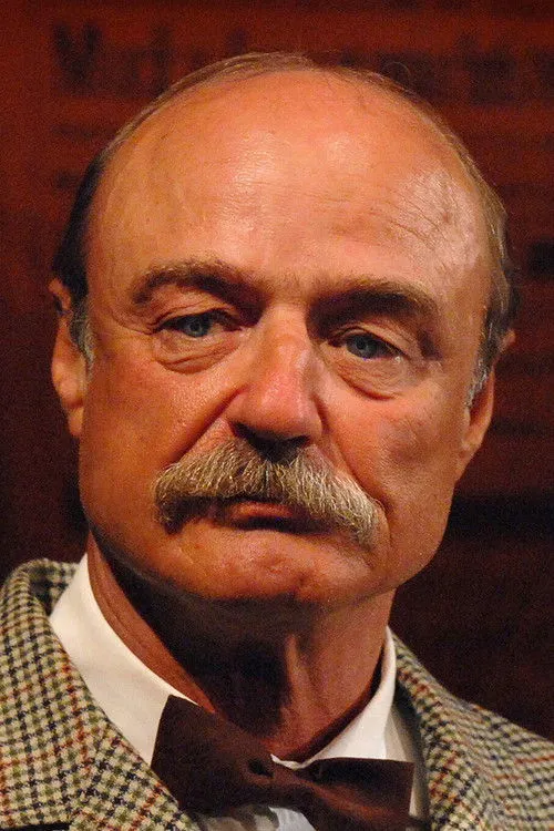 Pavel Nový photo