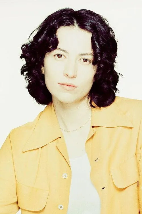 Josette Maskin photo