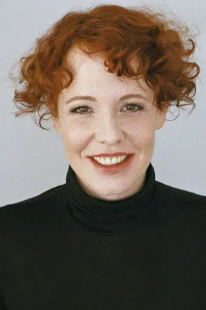 Stefanie Dvorak