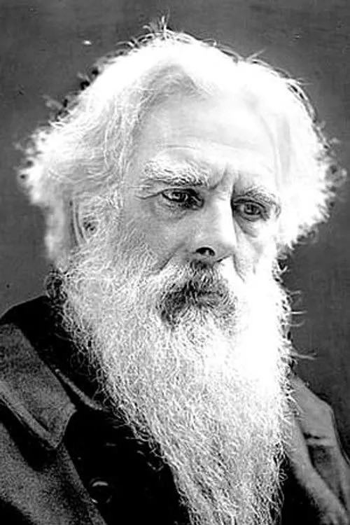 Eadweard Muybridge photo