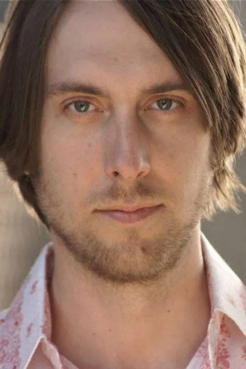 Timm Sharp photo