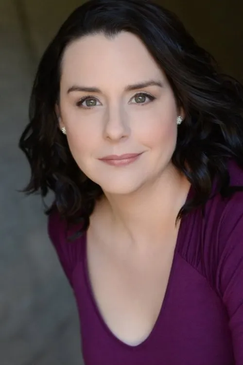 Joan Baxter
