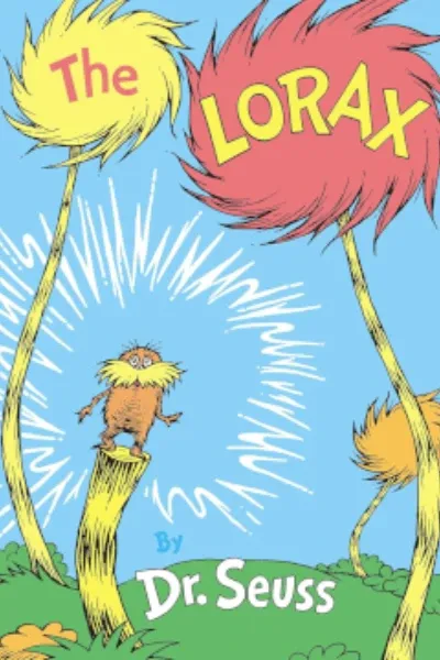 The Lorax