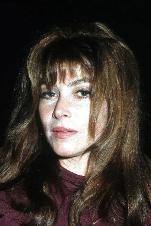 Ruth DeWitt Bukater