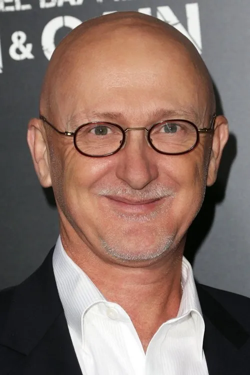 Ian Bryce photo
