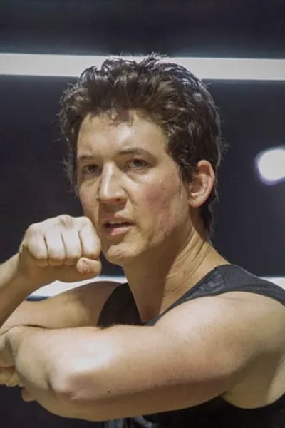 Peter Hayes (Divergent) photo