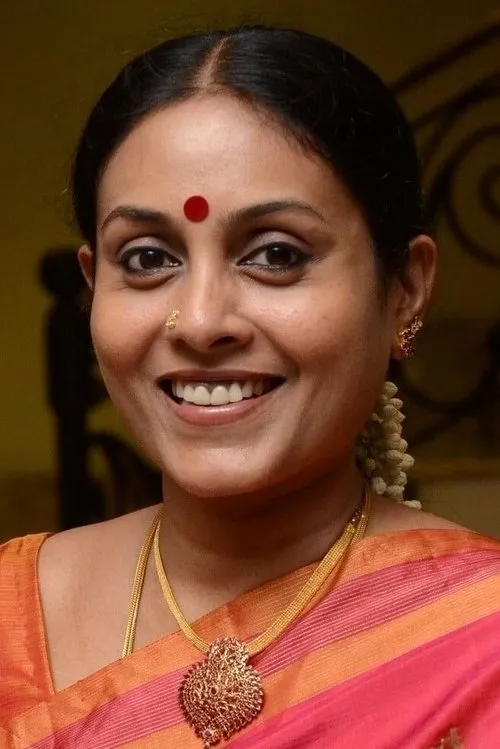 Divyani Kumaran