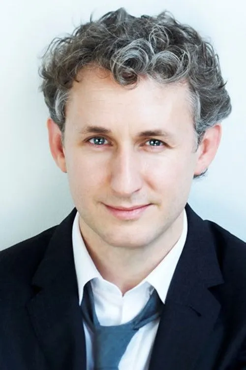 Michael Therriault photo