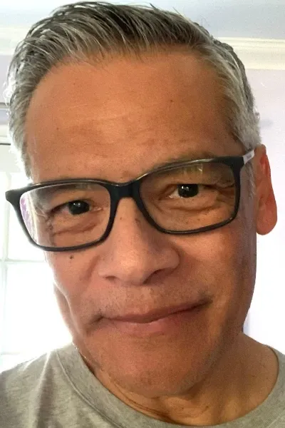 Rene Mujica photo