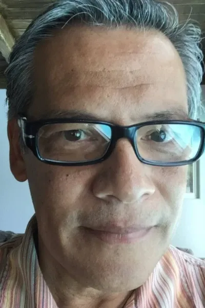 Rene Mujica photo