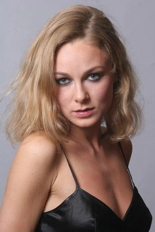 Amanda De Santa