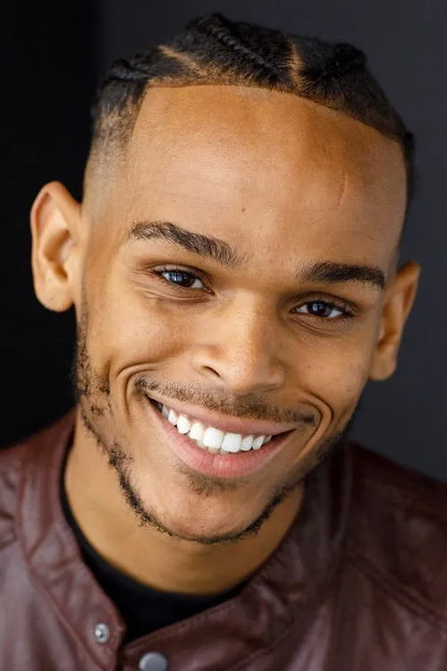 Terayle Hill photo