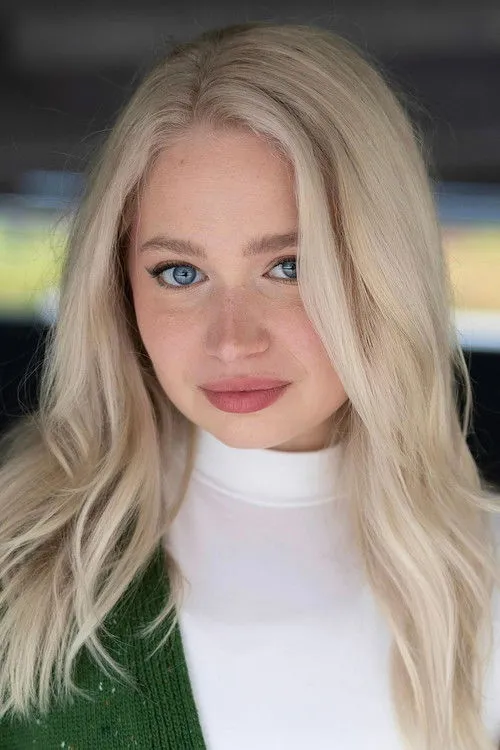 Sarah Kopkin photo