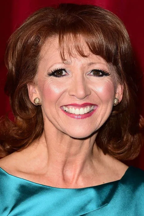 Bonnie Langford photo
