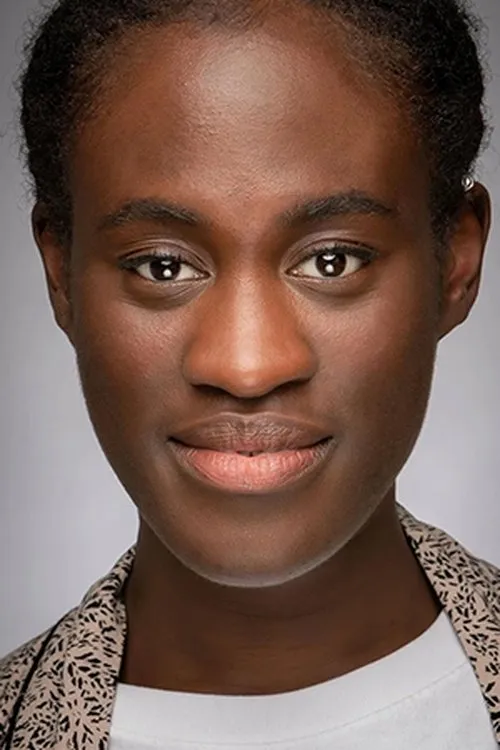 Ivy Quainoo photo