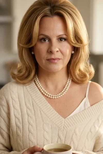Rebecca Lock photo