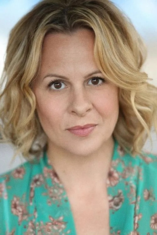 Rebecca Lock photo