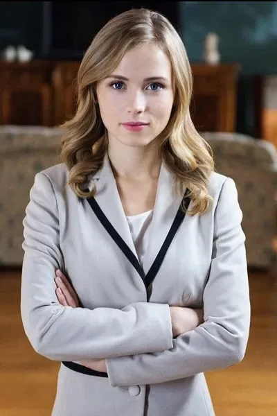 Anna Koshmal photo