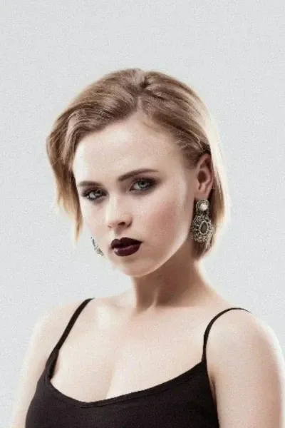 Anna Koshmal photo