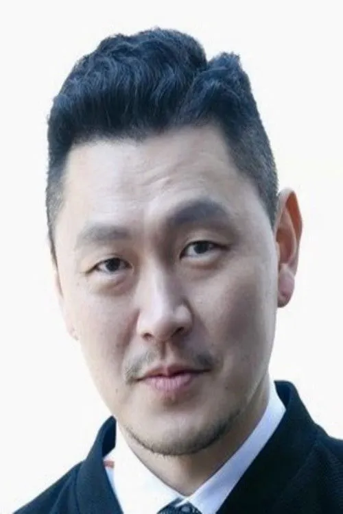 Yang Dong-geun photo
