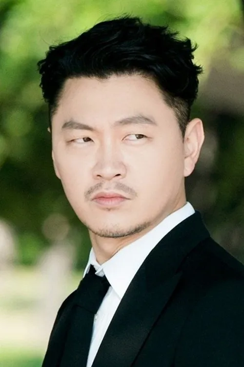 Yang Dong-geun photo