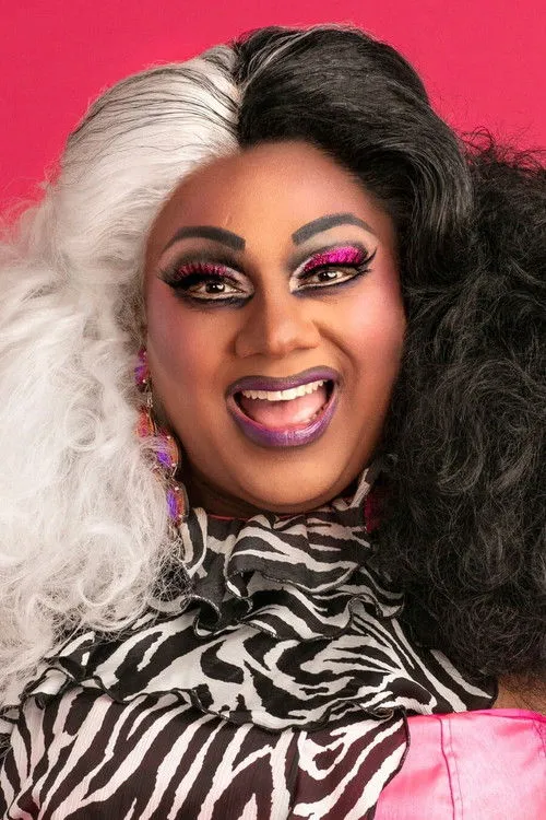 Vinegar Strokes photo