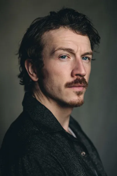 Tom Varey photo