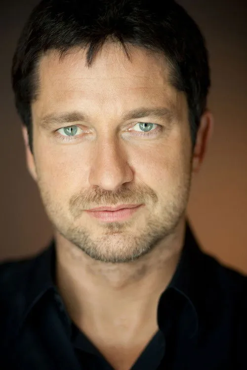 Gerard Butler photo