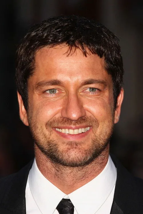 Gerard Butler photo